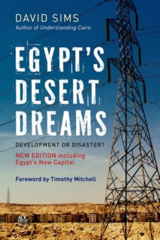Carte Egypt's Desert Dreams David Sims