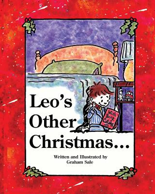 Книга Leo's Other Christmas Graham Sale