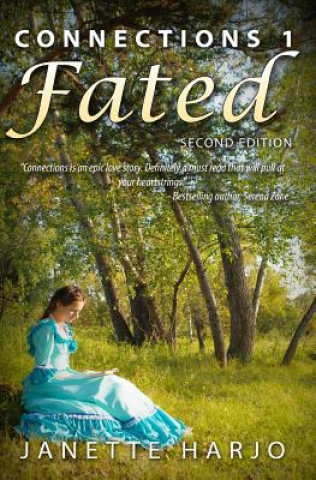Knjiga Fated Janette Harjo