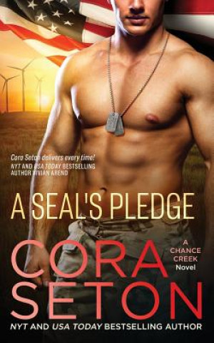 Книга SEAL's Pledge Cora Seton