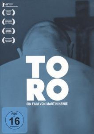 Wideo Toro Martin Hawie