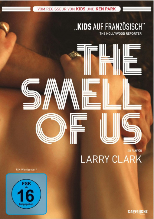 Videoclip The Smell of Us Larry Clark