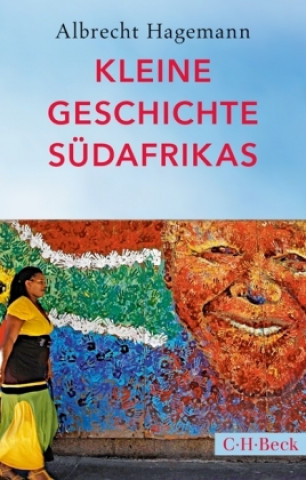 Kniha Kleine Geschichte Südafrikas Albrecht Hagemann