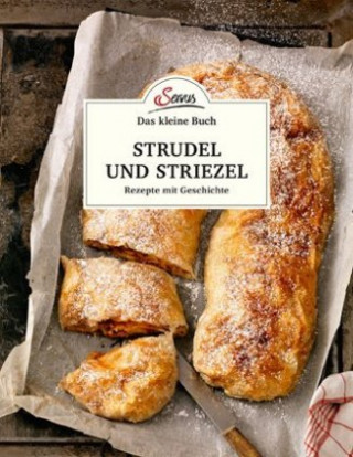 Kniha Das große kleine Buch: Strudel und Striezel Elisabeth Ruckser