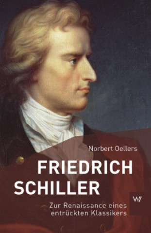 Book Friedrich Schiller Norbert Oellers