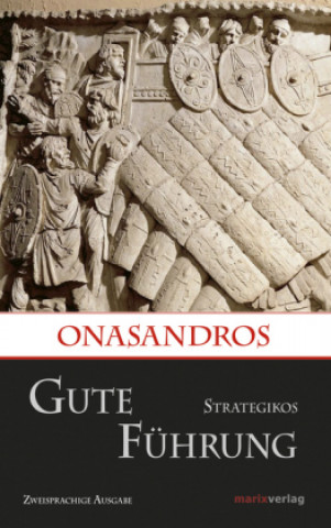 Carte Gute Führung / Strategikos Onasandros