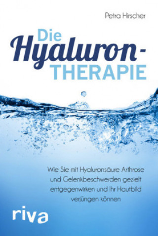 Book Das Hyaluronwunder Petra Hirscher