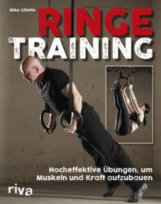 Carte Ringetraining Mike Gillette