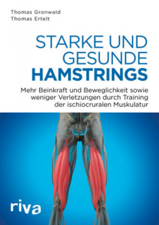 Buch Starke und gesunde Hamstrings Thomas Gronwald