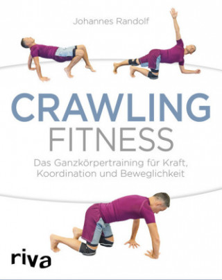 Carte Crawling Fitness Johannes Randolf
