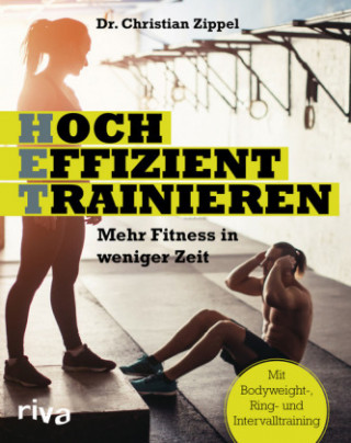 Könyv HET - Hocheffizient trainieren Christian Zippel