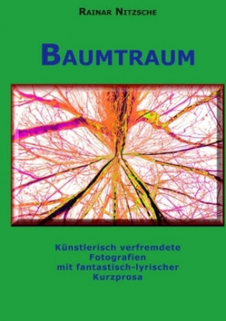 Carte Baumtraum Rainar Nitzsche