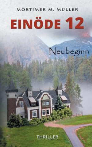 Book Einoede 12 Mortimer M Muller