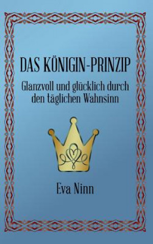 Kniha Koenigin-Prinzip Eva Ninn