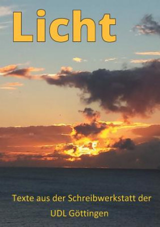 Livre Licht Ruth Finckh