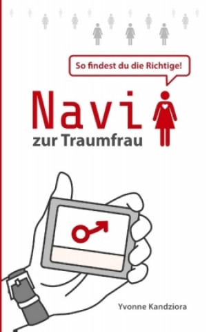 Book Navi Zur Traumfrau Yvonne Kandziora