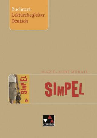 Könyv Murail, Simpel Barbara Reidelshöfer