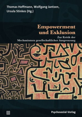 Carte Empowerment und Exklusion Thomas Hoffmann