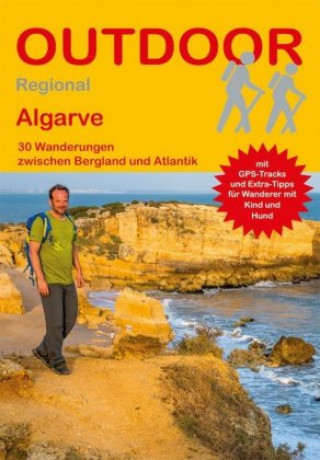 Livre Algarve Michael Hennemann