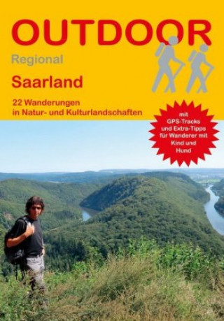 Knjiga Saarland Thomas Darimont