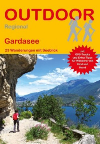 Buch Gardasee Idhuna Barelds