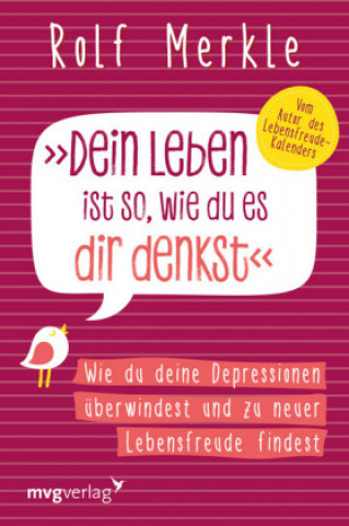 Книга Endlich wieder Lebensfreude Rolf Merkle