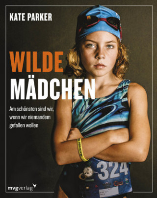 Книга Wilde Mädchen Kate Parker