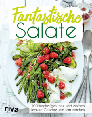 Carte Fantastische Salate 
