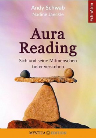 Libro Aura Reading Andy Schwab