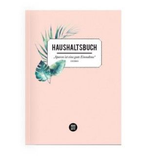 Kniha Das moderne Haushaltsbuch Anja Garschhammer