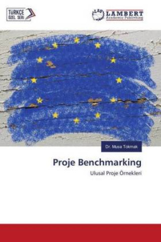 Boek Proje Benchmarking Musa Tokmak