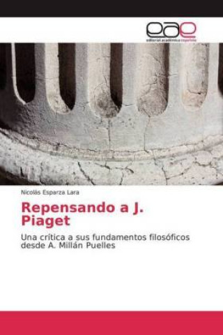 Carte Repensando a J. Piaget Nicolás Esparza Lara