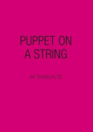 Carte Puppet on a string Ramsalte