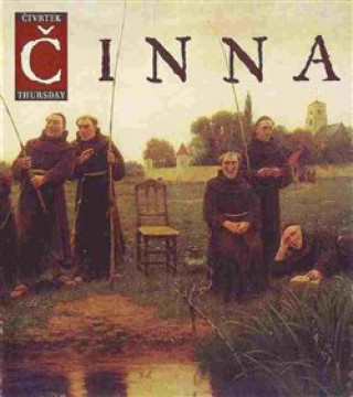 Audio Čtvrtek Činna