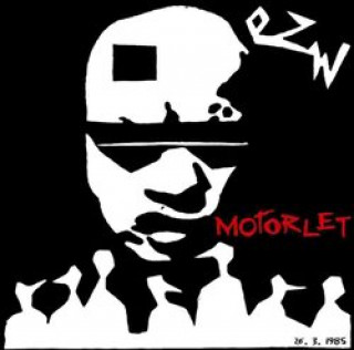 Audio Motorlet OZW