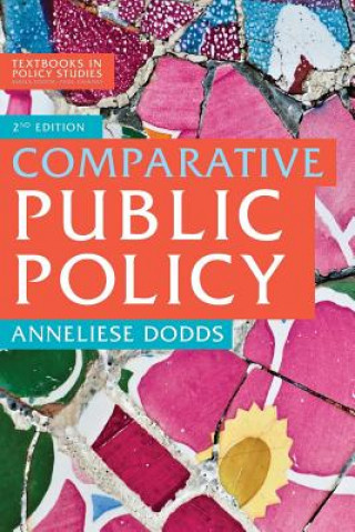 Buch Comparative Public Policy Anneliese Dodds