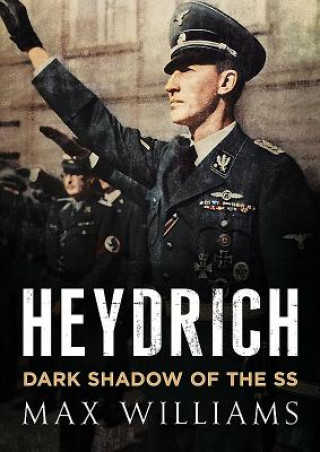 Kniha Heydrich Max Williams