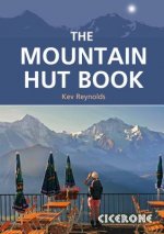 Könyv Mountain Hut Book Kev Reynolds