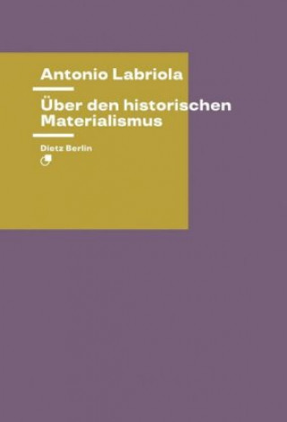 Book Drei Versuche zur materialistischen Geschichtsauffassung Antonio Labriola