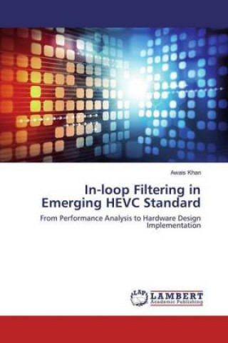 Carte In-loop Filtering in Emerging HEVC Standard Awais Khan