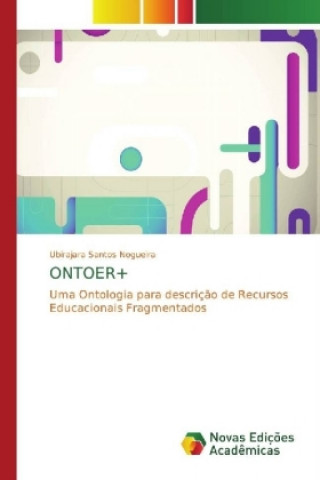 Книга Ontoer+ Ubirajara Santos Nogueira