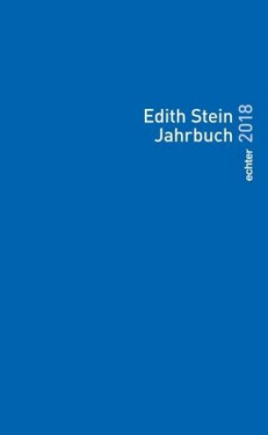 Knjiga 2018 Teresianischer Karmel in Deutschland