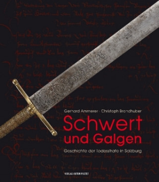Carte Schwert und Galgen Gerhard Ammerer