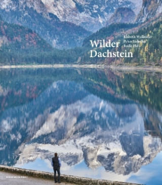 Книга Wilder Dachstein Bodo Hell