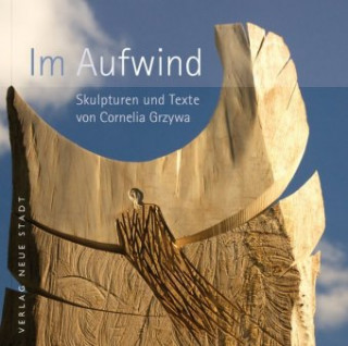Kniha Im Aufwind Cornelia Grzywa