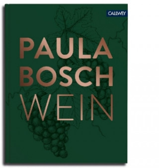 Kniha Wein genießen Paula Bosch
