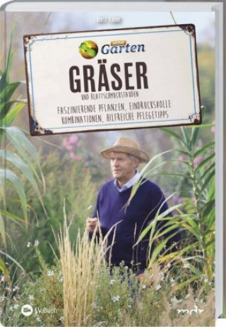 Carte MDR Garten - Gräser Horst Schöne