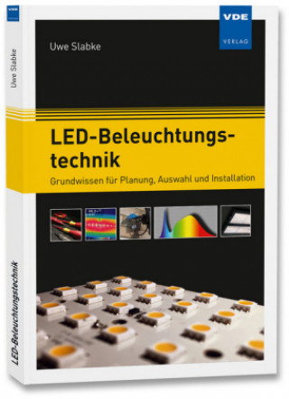 Carte LED-Beleuchtungstechnik Uwe Slabke