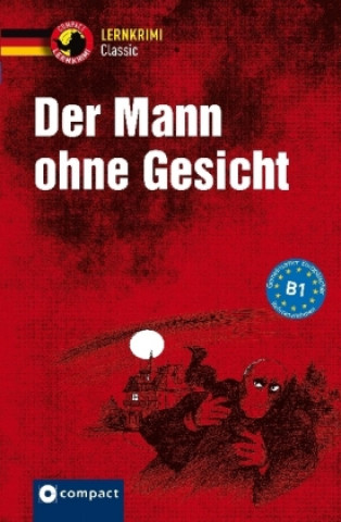 Kniha Der Mann ohne Gesicht Marc Hillefeld