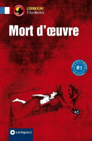 Livre Mort d'oeuvre - 3 Kurzkrimis Rosemary Luksch